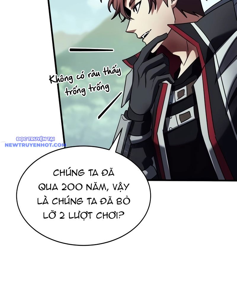 Ván Cược Của Chúa chapter 44 - Trang 77