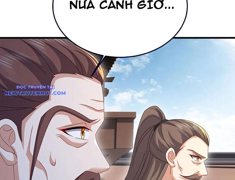 Tiên Võ Đế Tôn chapter 735 - Trang 8