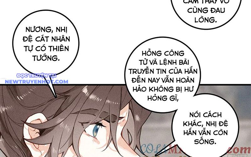 Phi Kiếm Vấn Đạo chapter 124 - Trang 12