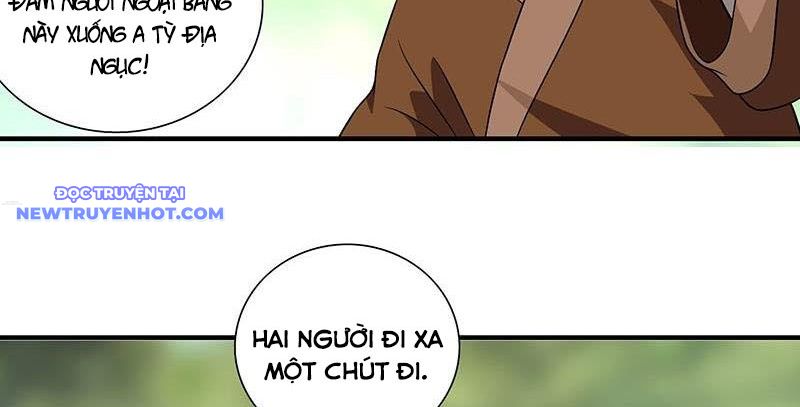 Thiên Long Bát Bộ webtoon chapter 105 - Trang 57