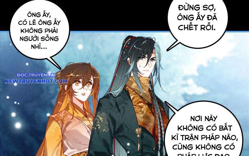 Phi Kiếm Vấn Đạo chapter 122 - Trang 24