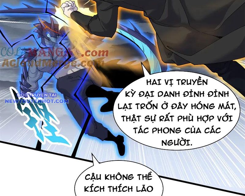 Cửa Hàng Sủng Thú Siêu Thần chapter 166 - Trang 72