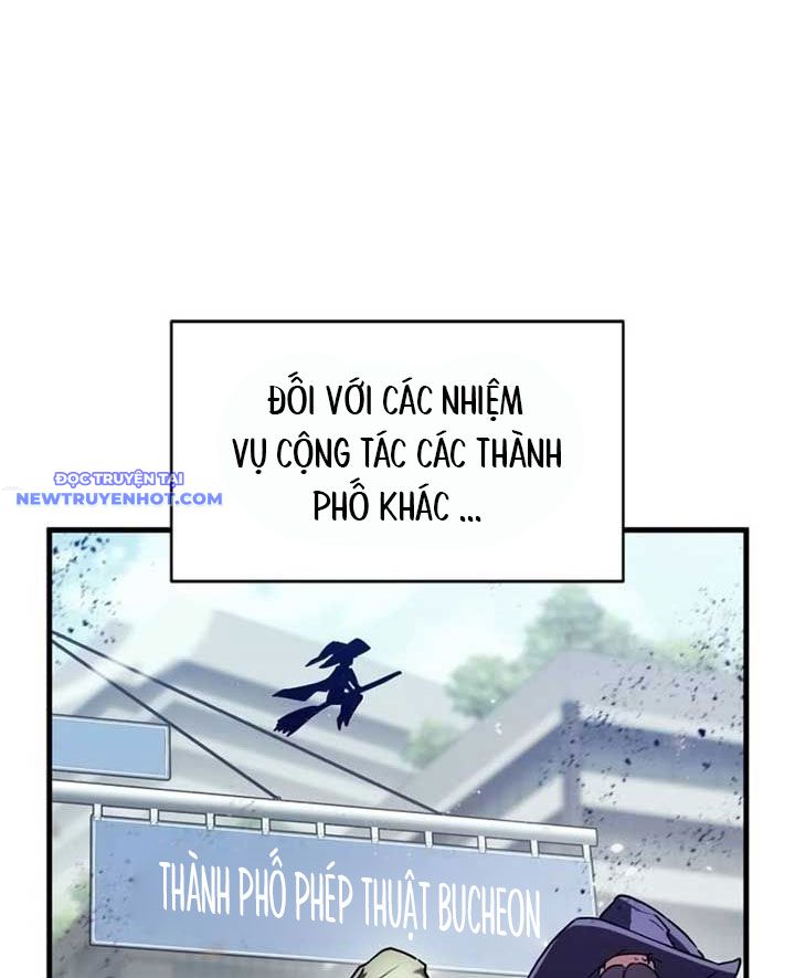 Ván Cược Của Chúa chapter 37 - Trang 39