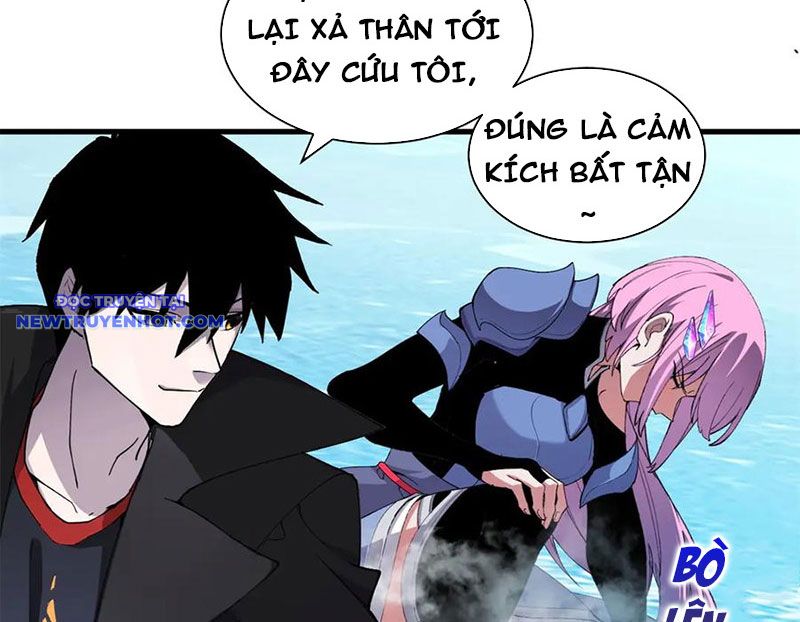 Cửa Hàng Sủng Thú Siêu Thần chapter 166 - Trang 4