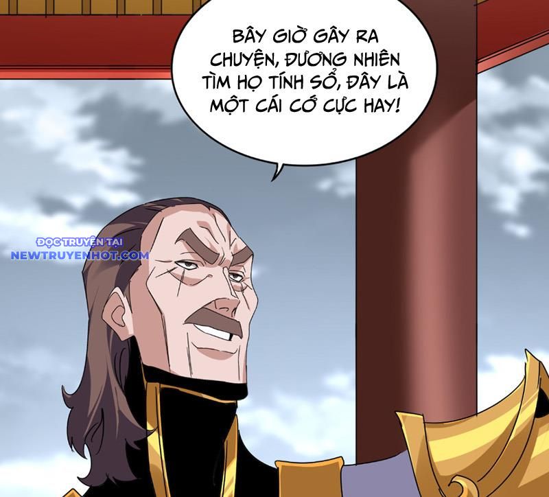 Đại Quản Gia Là Ma Hoàng chapter 625 - Trang 14