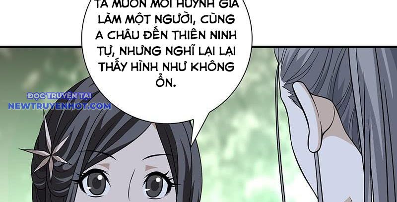 Thiên Long Bát Bộ webtoon chapter 105 - Trang 74