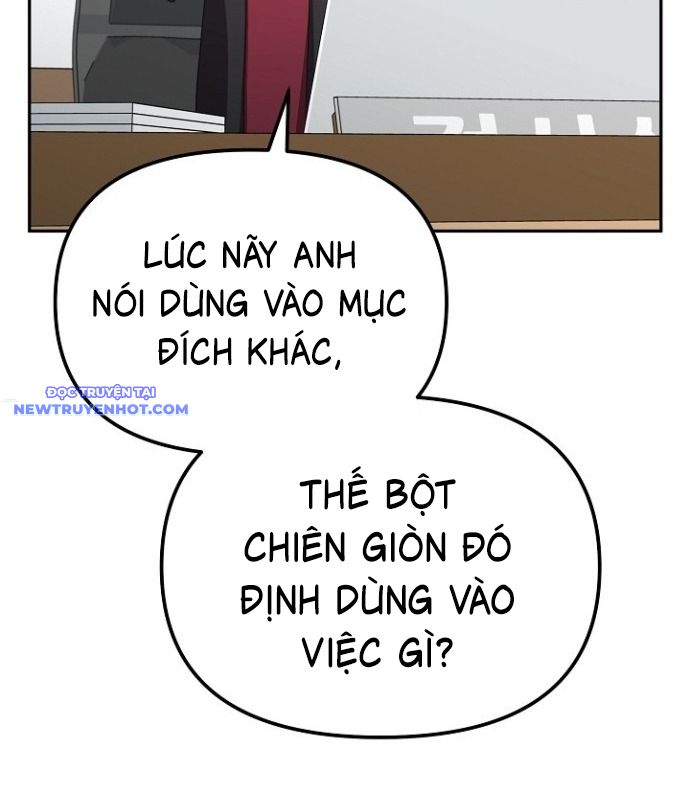 Chuyển Sinh Công Tố Viên: Ta Không Làm Phế Vật chapter 21 - Trang 40