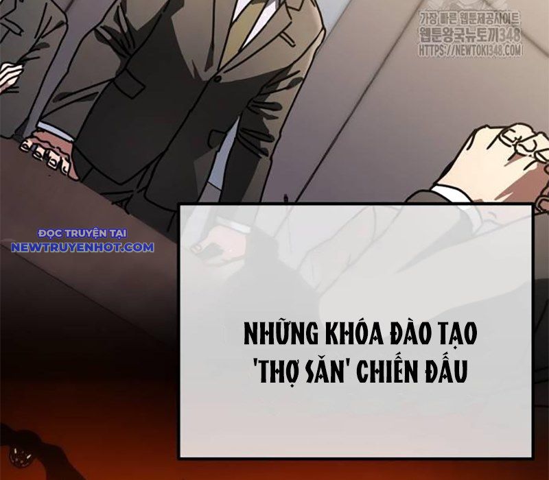 D-Day: Hầm Trú Ẩn chapter 17 - Trang 31