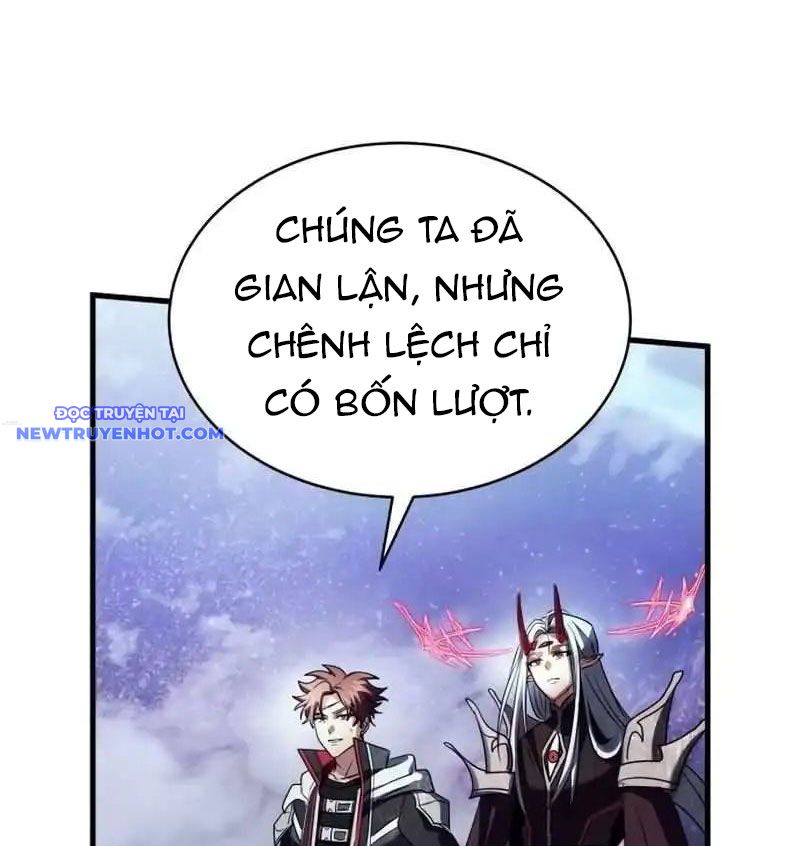 Ván Cược Của Chúa chapter 45 - Trang 95