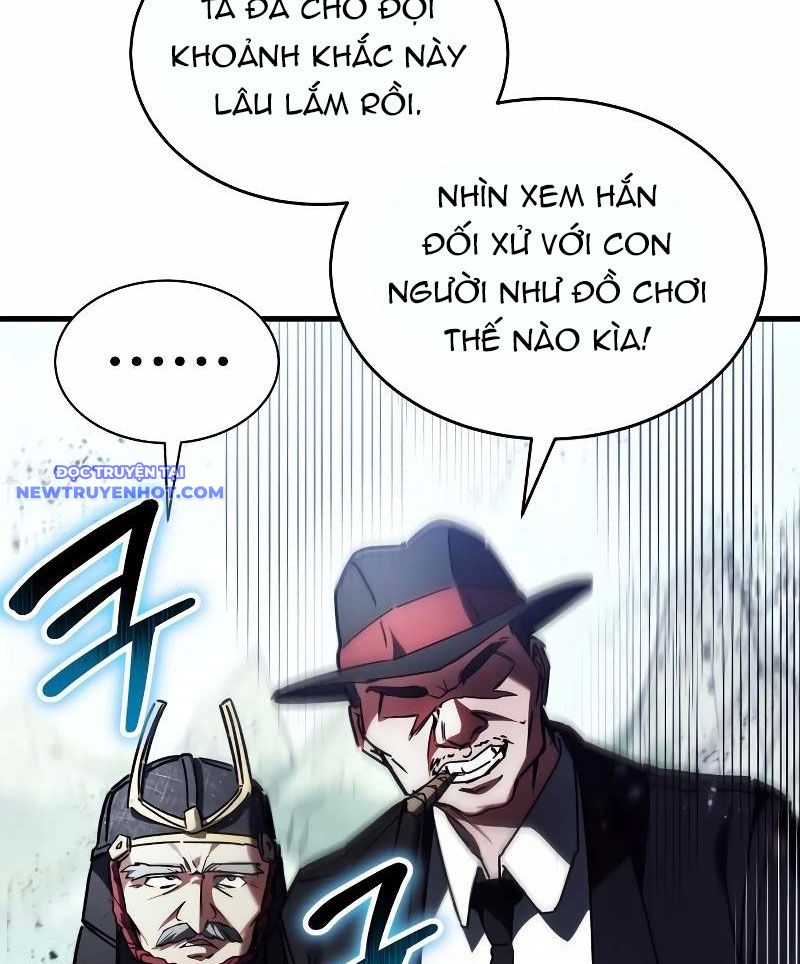 Ván Cược Của Chúa chapter 49 - Trang 9