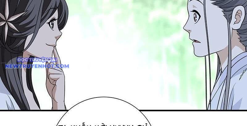 Thiên Long Bát Bộ webtoon chapter 105 - Trang 73