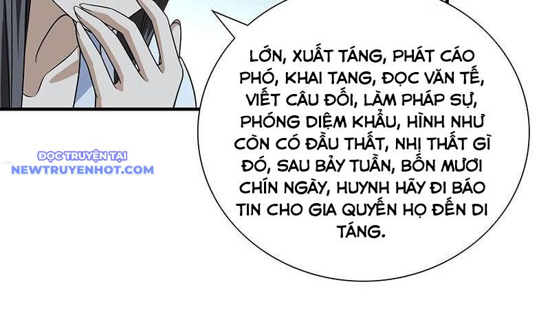 Thiên Long Bát Bộ webtoon chapter 104 - Trang 23