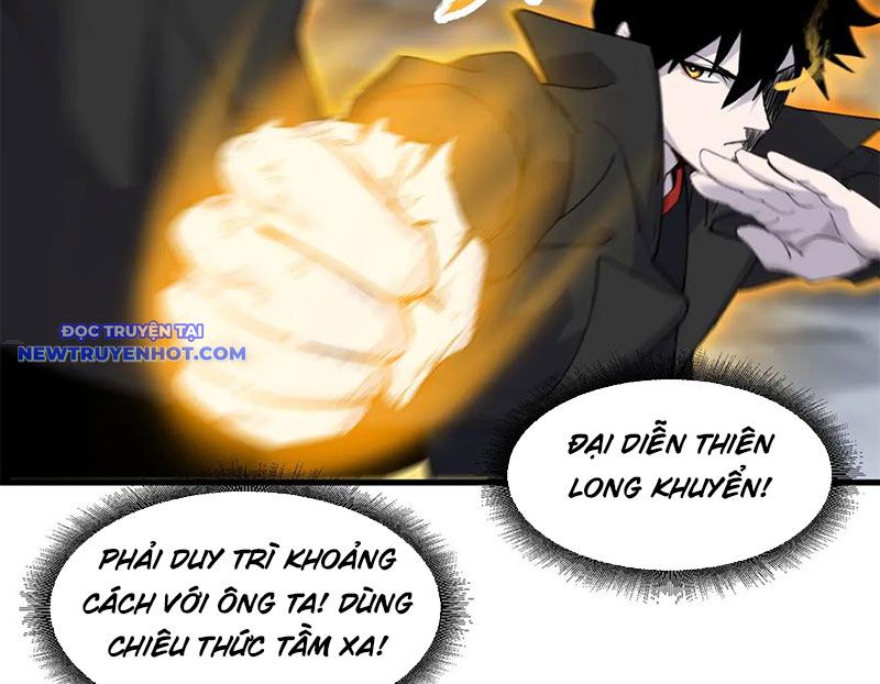 Cửa Hàng Sủng Thú Siêu Thần chapter 166 - Trang 80