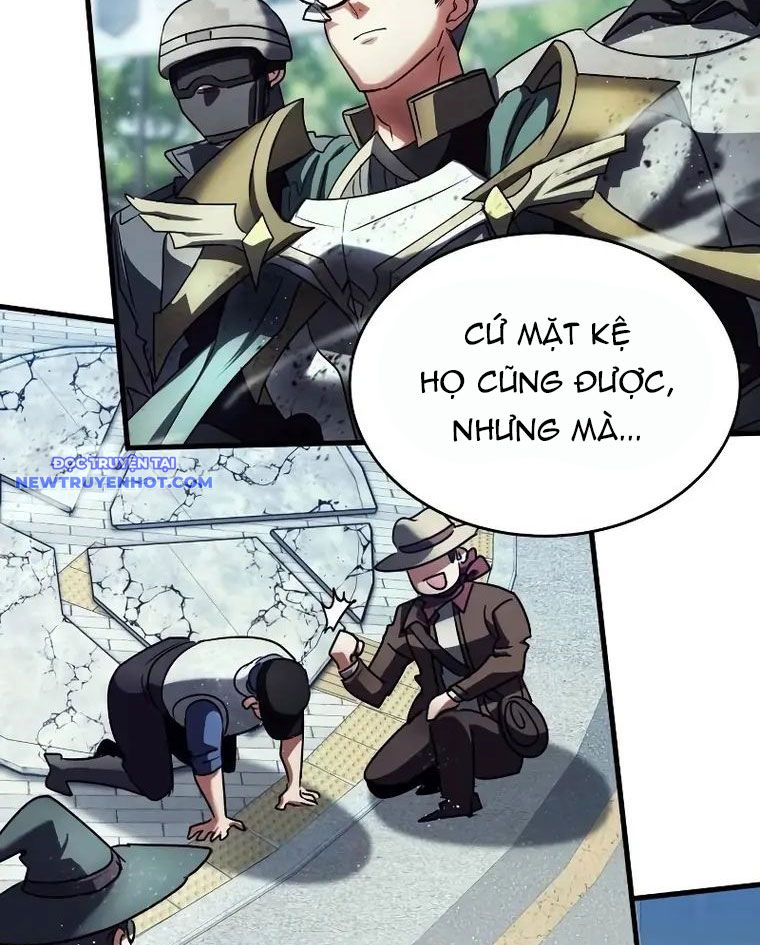 Ván Cược Của Chúa chapter 36 - Trang 156