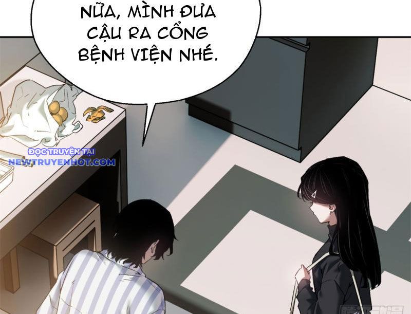 đạo Quỷ Dị Tiên chapter 4 - Trang 7