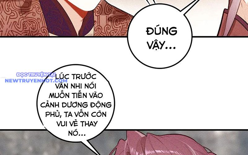 Phi Kiếm Vấn Đạo chapter 124 - Trang 10