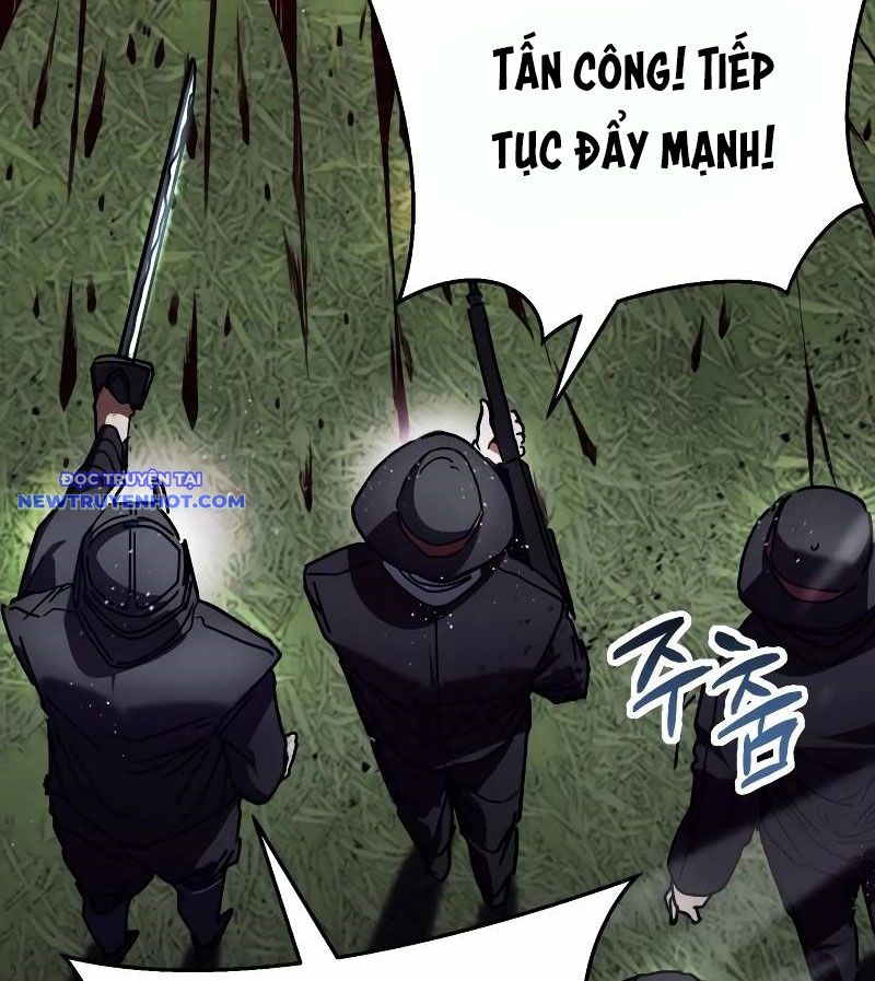 Ván Cược Của Chúa chapter 49 - Trang 34