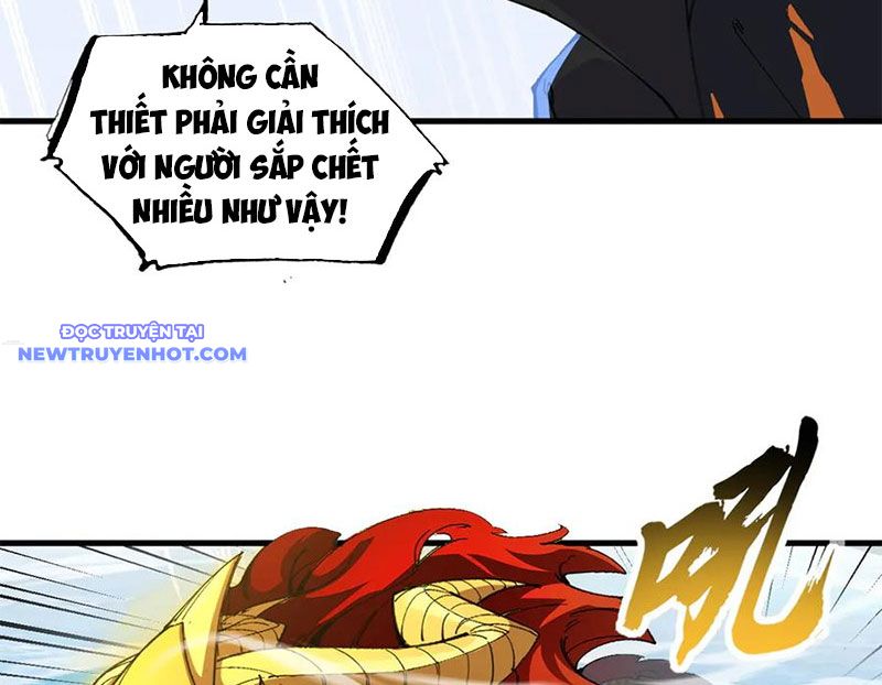 Cửa Hàng Sủng Thú Siêu Thần chapter 166 - Trang 20