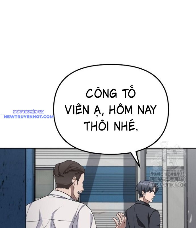 Chuyển Sinh Công Tố Viên: Ta Không Làm Phế Vật chapter 18 - Trang 41