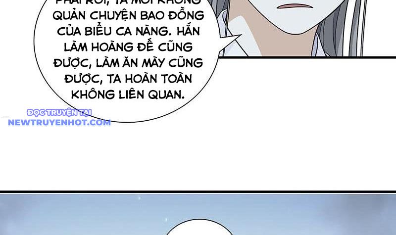 Thiên Long Bát Bộ webtoon chapter 104 - Trang 56