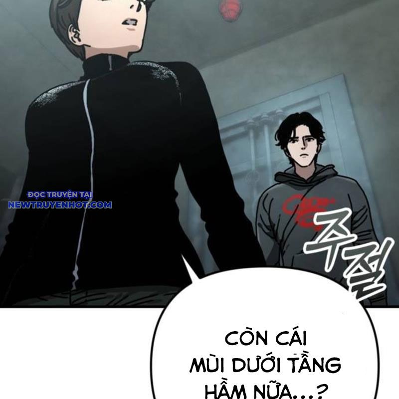 D-Day: Hầm Trú Ẩn chapter 23 - Trang 214