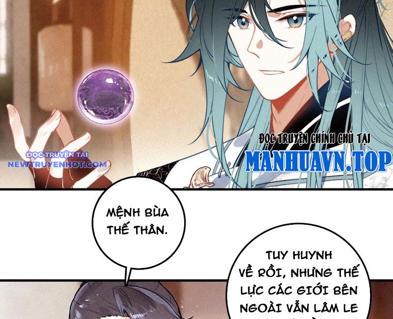 Phi Kiếm Vấn Đạo chapter 127 - Trang 47