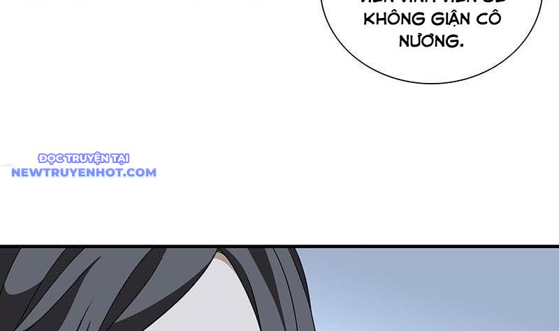 Thiên Long Bát Bộ webtoon chapter 104 - Trang 60