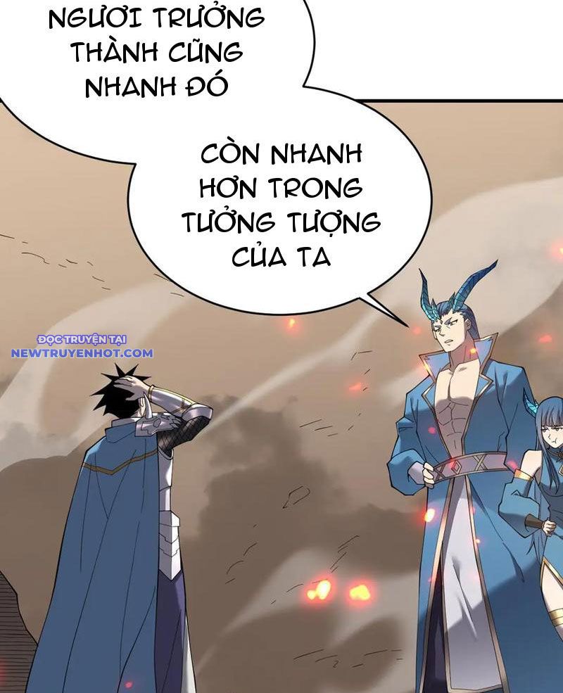 Game Online: Vì Quá Phóng Túng, Tôi đã Trở Thành Kẻ Thù Của Cả Server chapter 59 - Trang 28