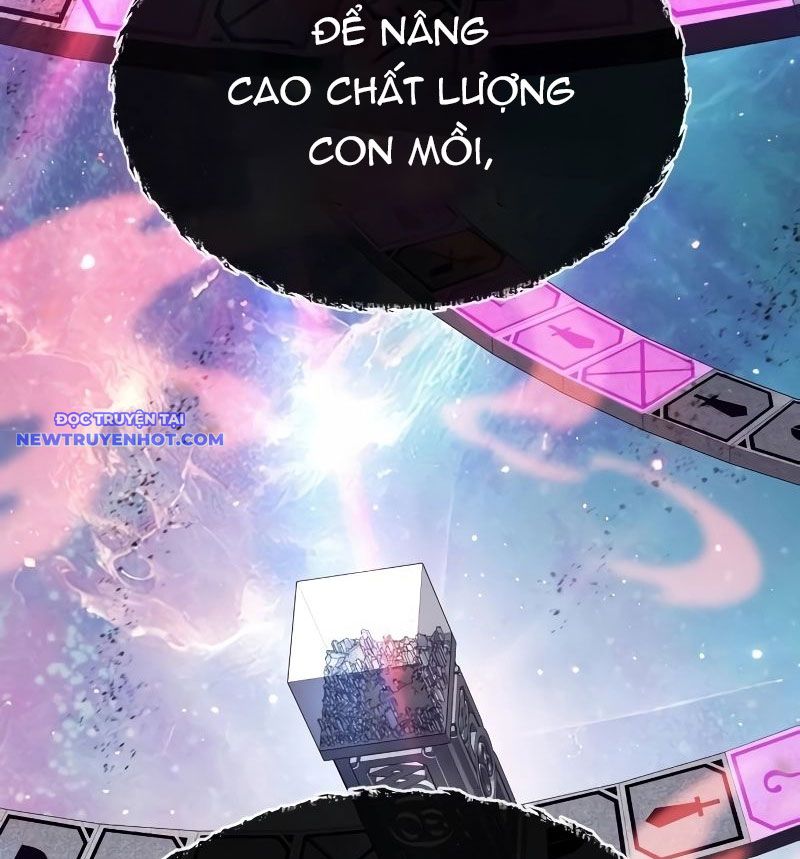 Ván Cược Của Chúa chapter 43 - Trang 23