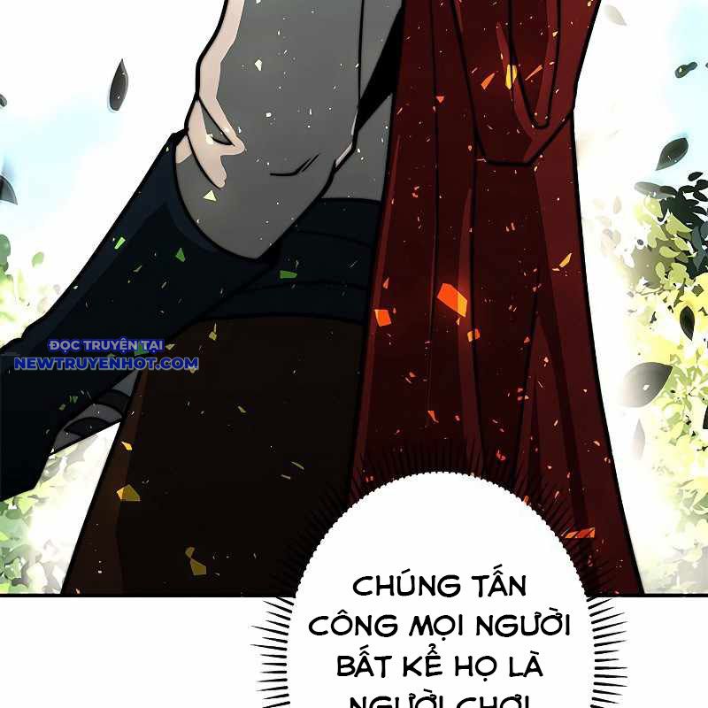 Buff May Mắn chapter 7 - Trang 33