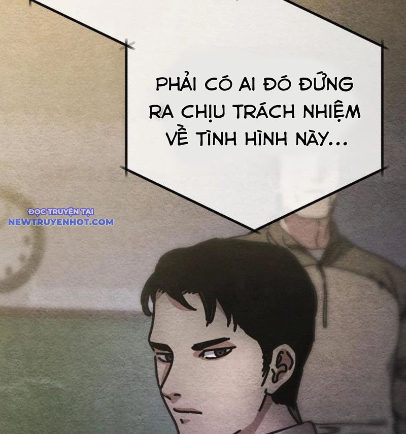 D-Day: Hầm Trú Ẩn chapter 18 - Trang 3