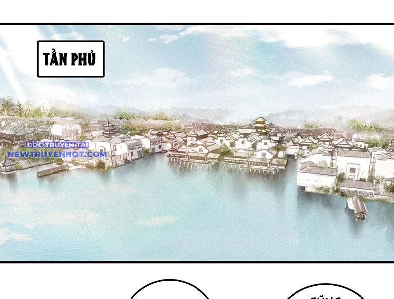 Phi Kiếm Vấn Đạo chapter 127 - Trang 2