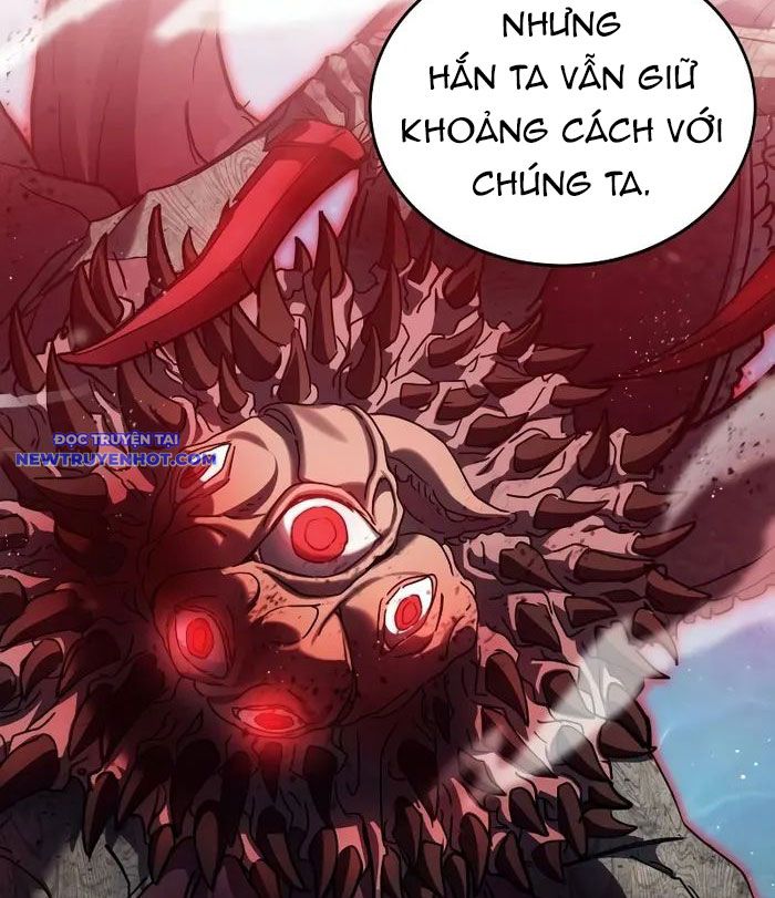 Ván Cược Của Chúa chapter 32 - Trang 3