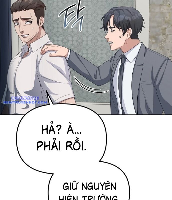 Chuyển Sinh Công Tố Viên: Ta Không Làm Phế Vật chapter 22 - Trang 75