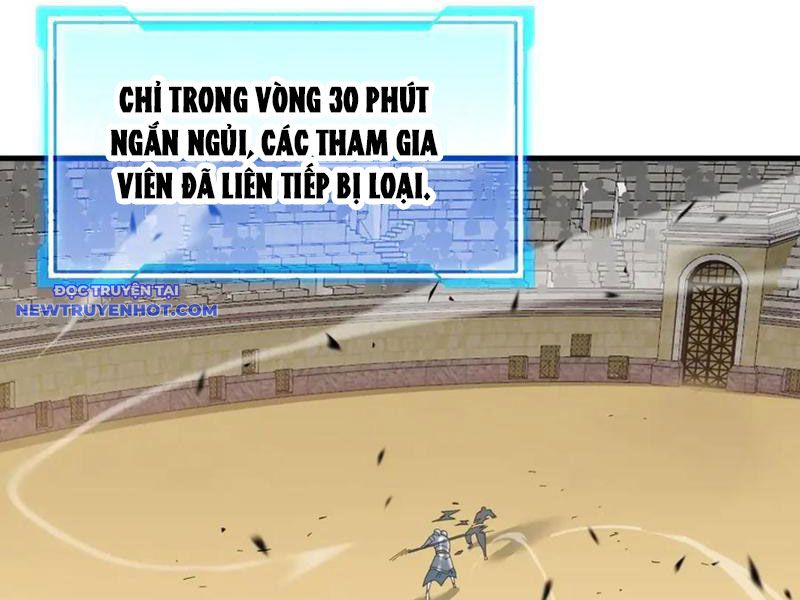 Game Online: Vì Quá Phóng Túng, Tôi đã Trở Thành Kẻ Thù Của Cả Server chapter 76 - Trang 13