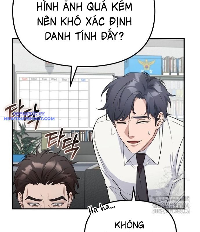 Chuyển Sinh Công Tố Viên: Ta Không Làm Phế Vật chapter 10 - Trang 28