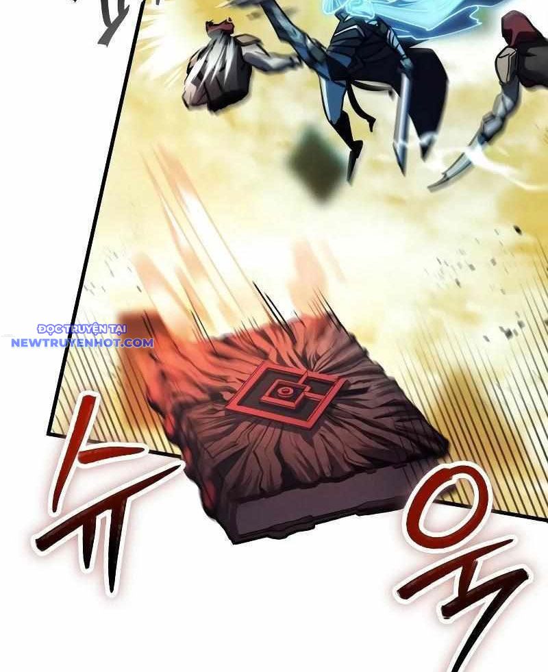 Ván Cược Của Chúa chapter 51 - Trang 12