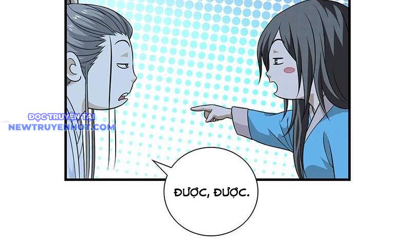 Thiên Long Bát Bộ webtoon chapter 104 - Trang 9