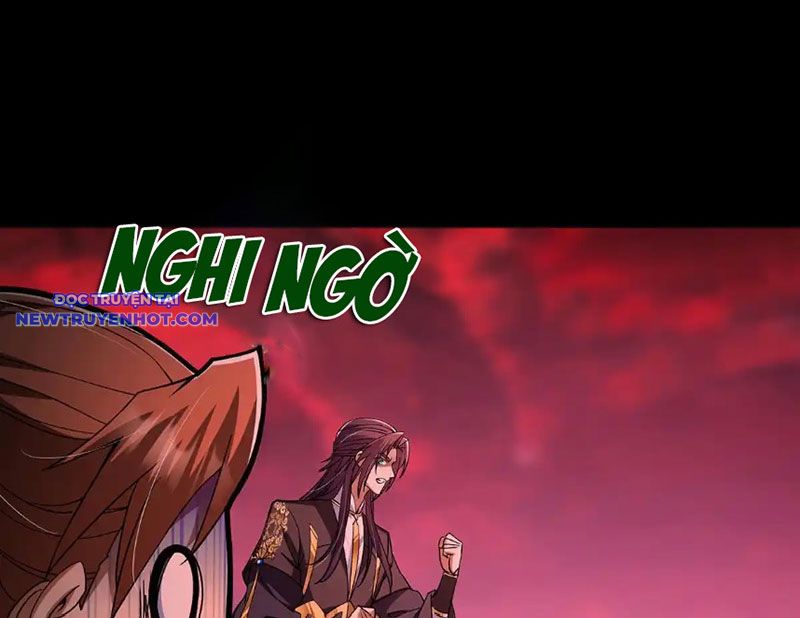 Chưởng Môn Khiêm Tốn Chút chapter 441 - Trang 11