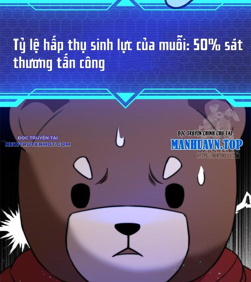 Buff May Mắn chapter 10 - Trang 22