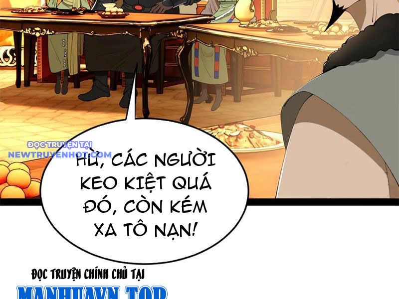 Chàng Rể Mạnh Nhất Lịch Sử chapter 247 - Trang 92