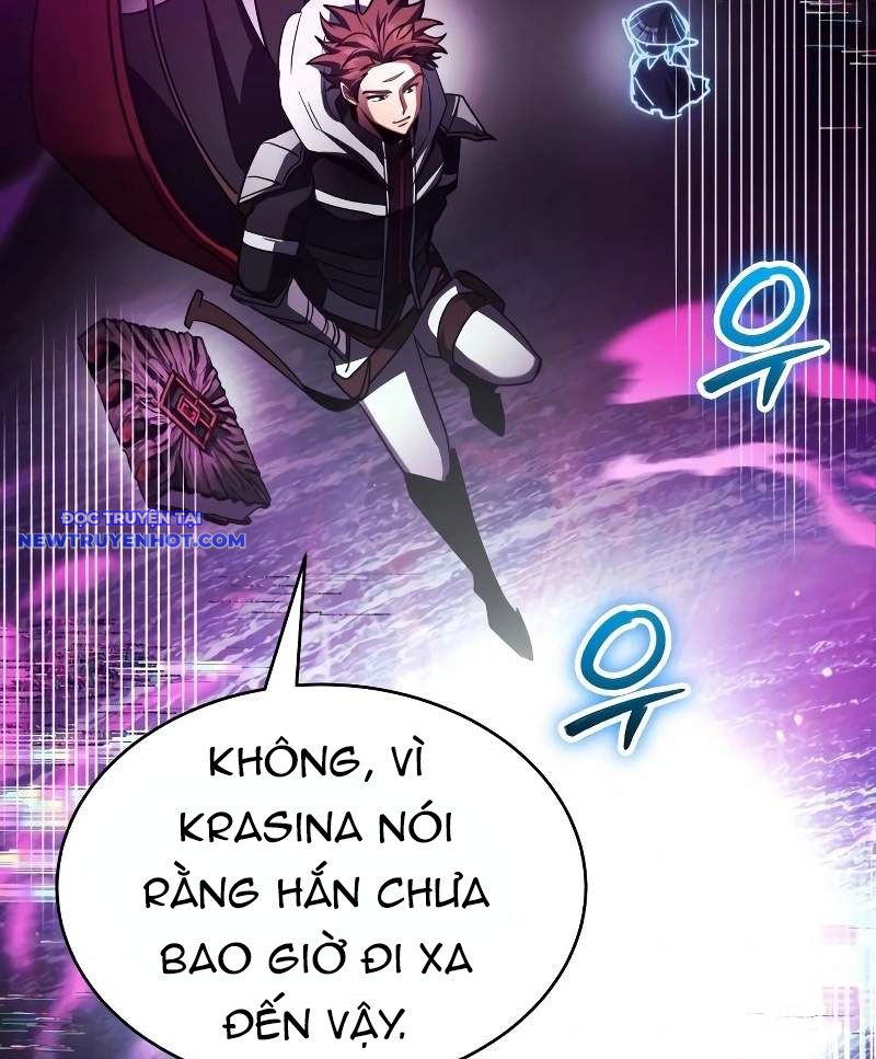 Ván Cược Của Chúa chapter 50 - Trang 58