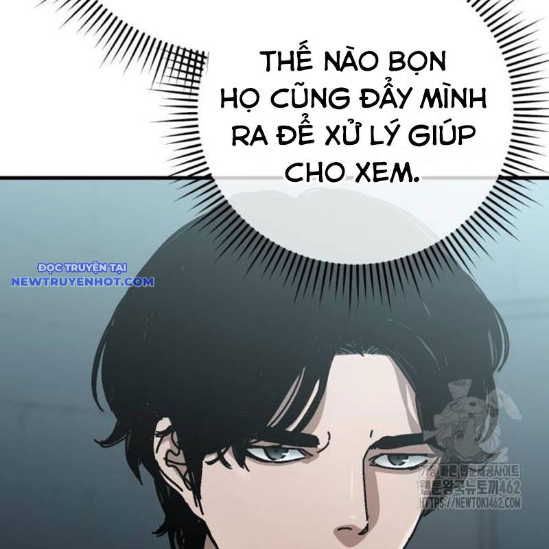 D-Day: Hầm Trú Ẩn chapter 24 - Trang 163