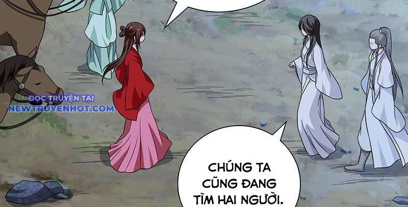 Thiên Long Bát Bộ webtoon chapter 105 - Trang 28