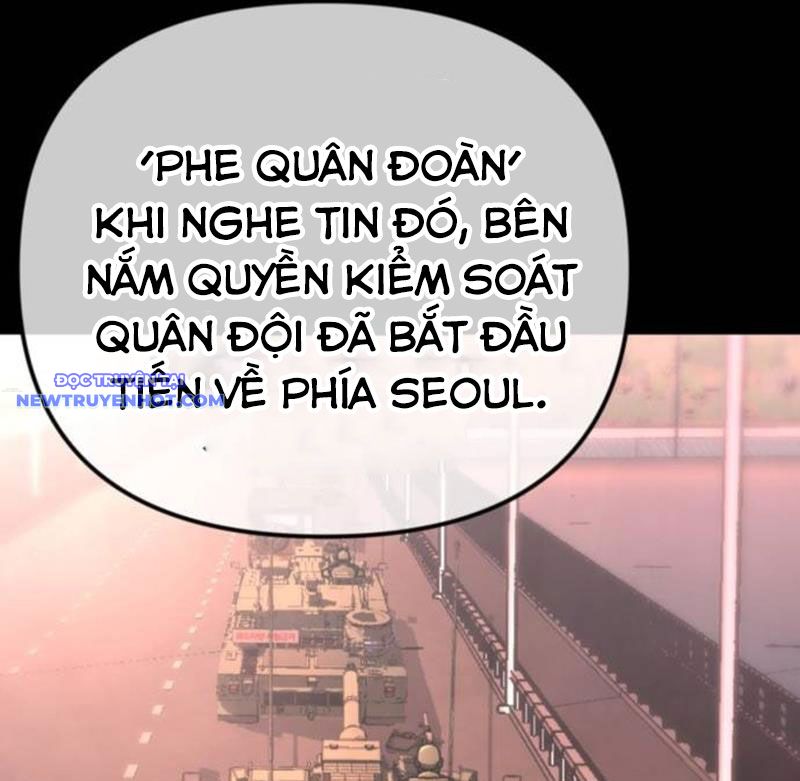 D-Day: Hầm Trú Ẩn chapter 23 - Trang 224