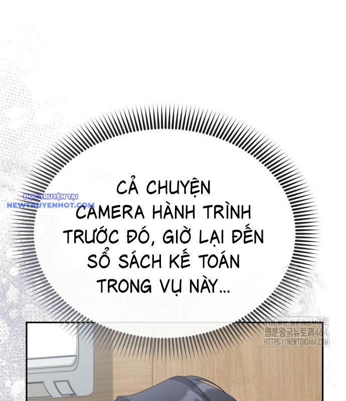 Chuyển Sinh Công Tố Viên: Ta Không Làm Phế Vật chapter 22 - Trang 30