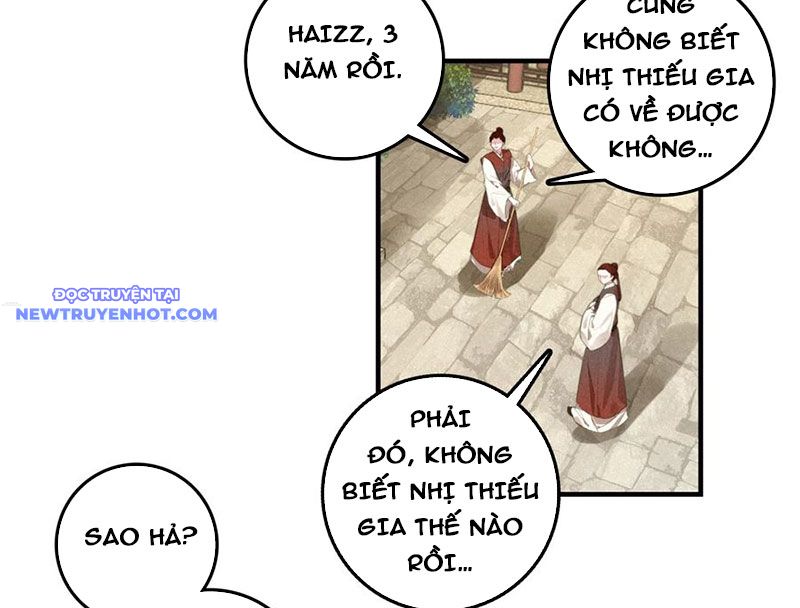 Phi Kiếm Vấn Đạo chapter 127 - Trang 3