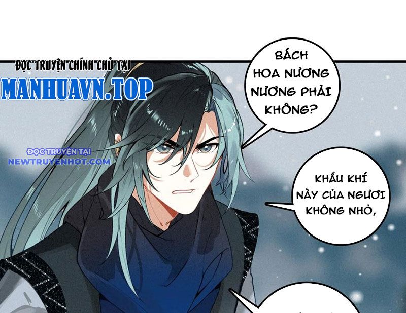 Phi Kiếm Vấn Đạo chapter 131 - Trang 25