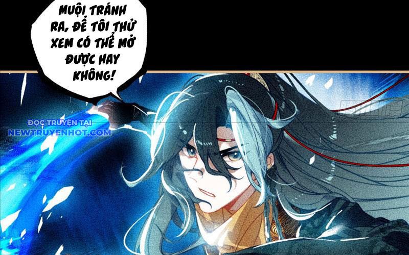 Phi Kiếm Vấn Đạo chapter 122 - Trang 72