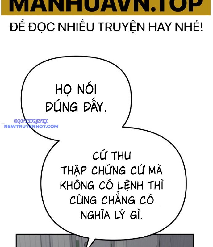 Chuyển Sinh Công Tố Viên: Ta Không Làm Phế Vật chapter 18 - Trang 43